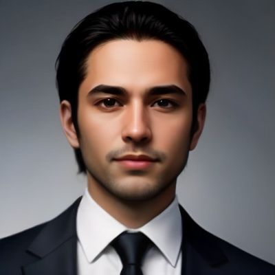 Michael Chen